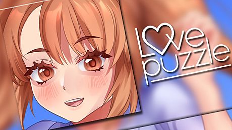 DLC - Love Puzzle DLC