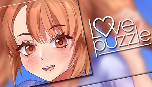 DLC - Love Puzzle
