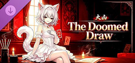 The Doomed Draw - Dev Supporter Pack DLC