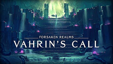 Forsaken Realms: Vahrin's Call Game