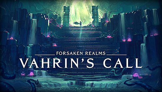 Forsaken Realms: Vahrin's Call
