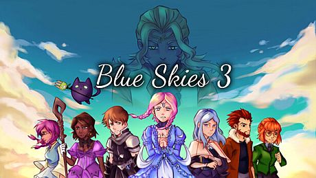 BlueSkies 3 Game