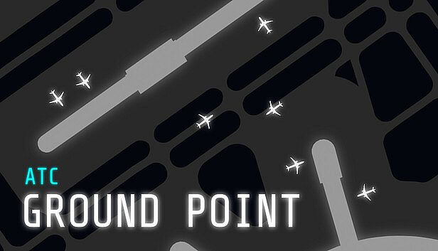 Buy ATC Ground Point