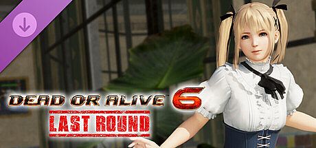 [Revival] High Society Costume - Marie Rose DLC