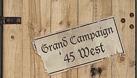 Panzer Corps Grand Campaign '45 West