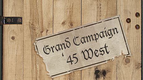 Panzer Corps Grand Campaign '45 West DLC