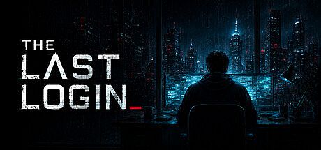 THE LAST LOGIN Game