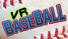 VR Baseball