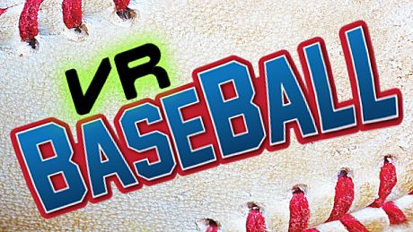 VR Baseball Game