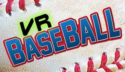 VR Baseball