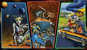 Pinball FX - Williams Pinball Volume 7