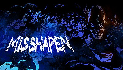 Misshapen