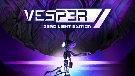 Vesper: Zero Light Edition Game
