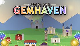JosPlays - Gemhaven