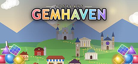 JosPlays - Gemhaven Game