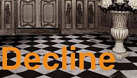 Decline