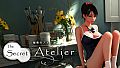 The Secret Atelier - Uncensor DLC