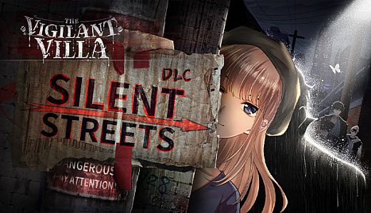 迷雾之夏The Vigilant Villa-方时 莫朵 刘志宏番外