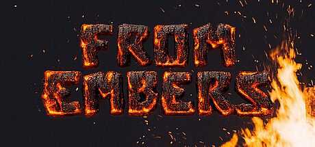 From Embers Game