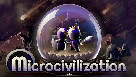 Microcivilization Game