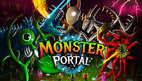 Monster Portal