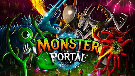 Monster Portal