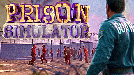 Prison Simulator Game