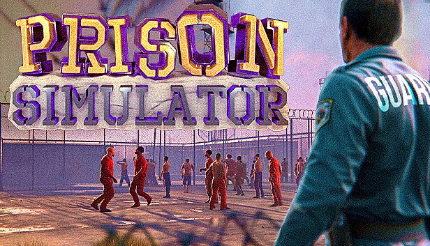 Buy Prison Simulator