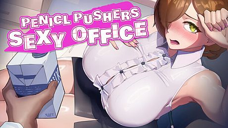 Penicl Pushers: Sexy office Game