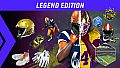 Maximum Football: Legend Edition