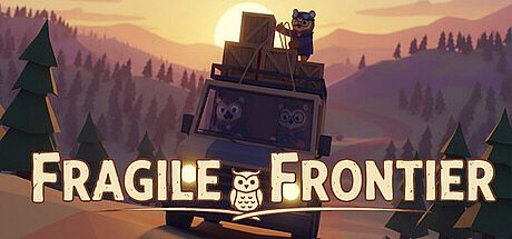 Fragile Frontier Game