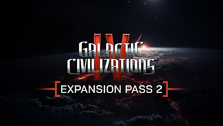 Galactic Civilizations IV - Expansion Pass 2 DLC