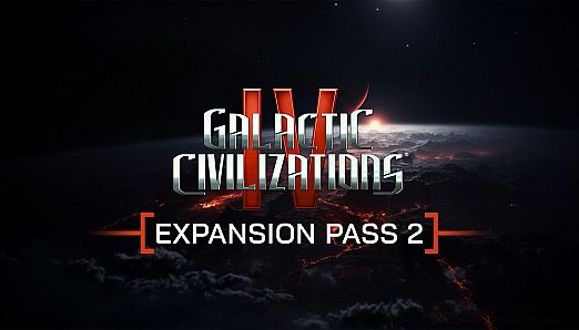 Galactic Civilizations IV - Expansion Pass 2