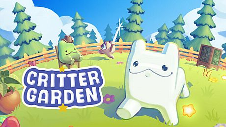 Critter Caboodle Game