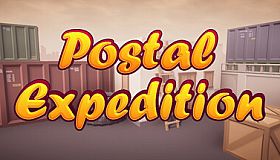 Postal Expedition