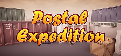Postal Expedition Game