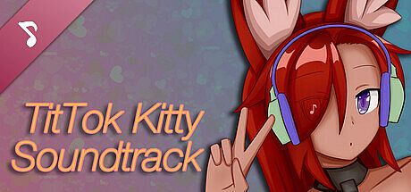 TitTok Kitty Soundtrack DLC