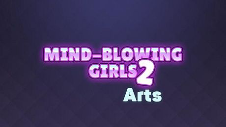 Mind-Blowing Girls 2 Arts DLC