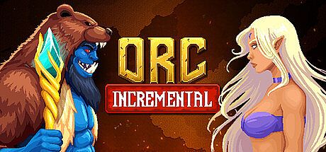 Orc Incremental Game
