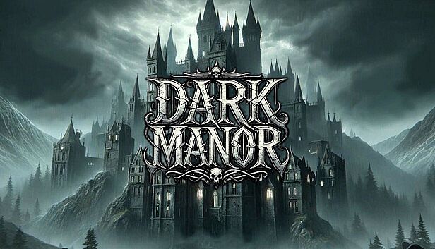 Buy Dark Manor