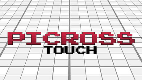 Picross Touch - Donation Level 1 DLC