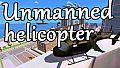 Unmanned helicopter - OST
