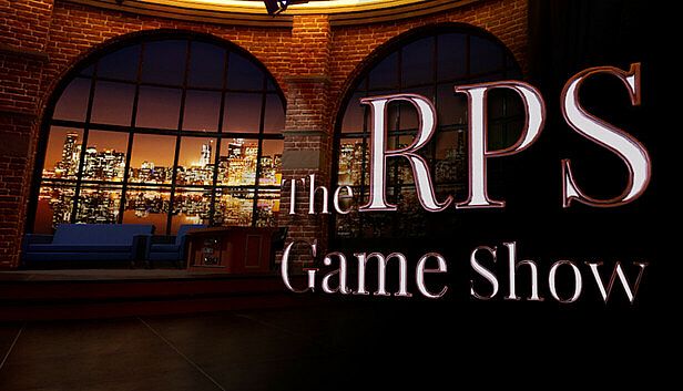 Buy The RPS Game Show