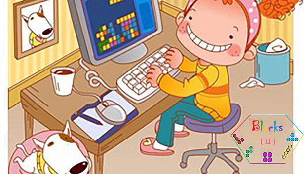 Buy Blocks(方块II)