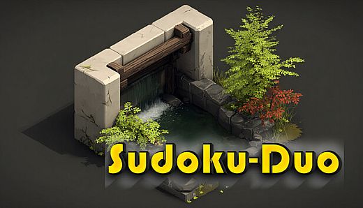 Sudoku-Duo