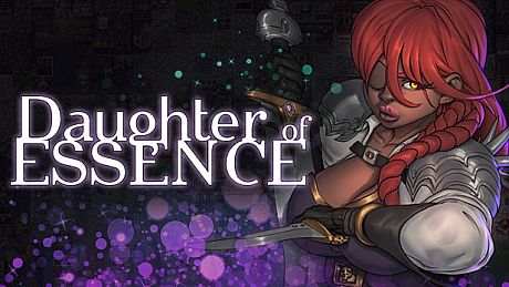 Daughter of Essence Game