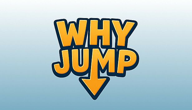 Buy Why Jump