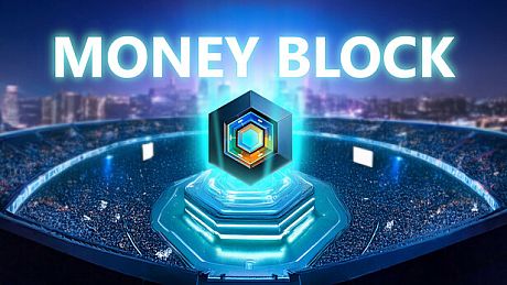 Money Block Game