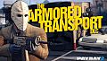 PAYDAY 2: Armored Transport