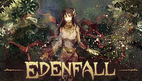 Edenfall